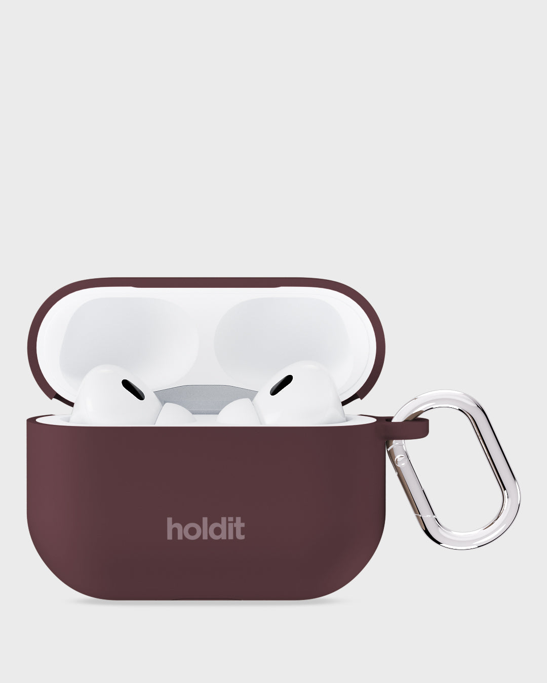 Solid Silicone Case AirPods Pro 1&2