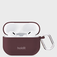 Solid Silicone Case AirPods Pro 1&2