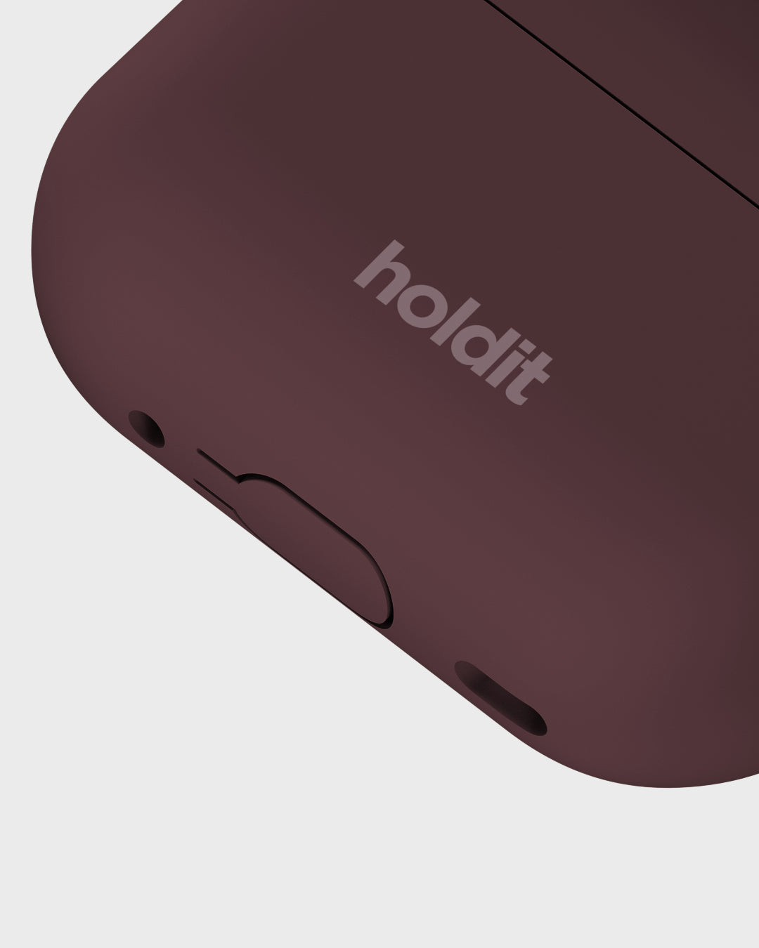 Solid Silicone Case AirPods Pro 1&2