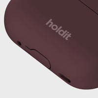 Solid Silicone Case AirPods Pro 1&2
