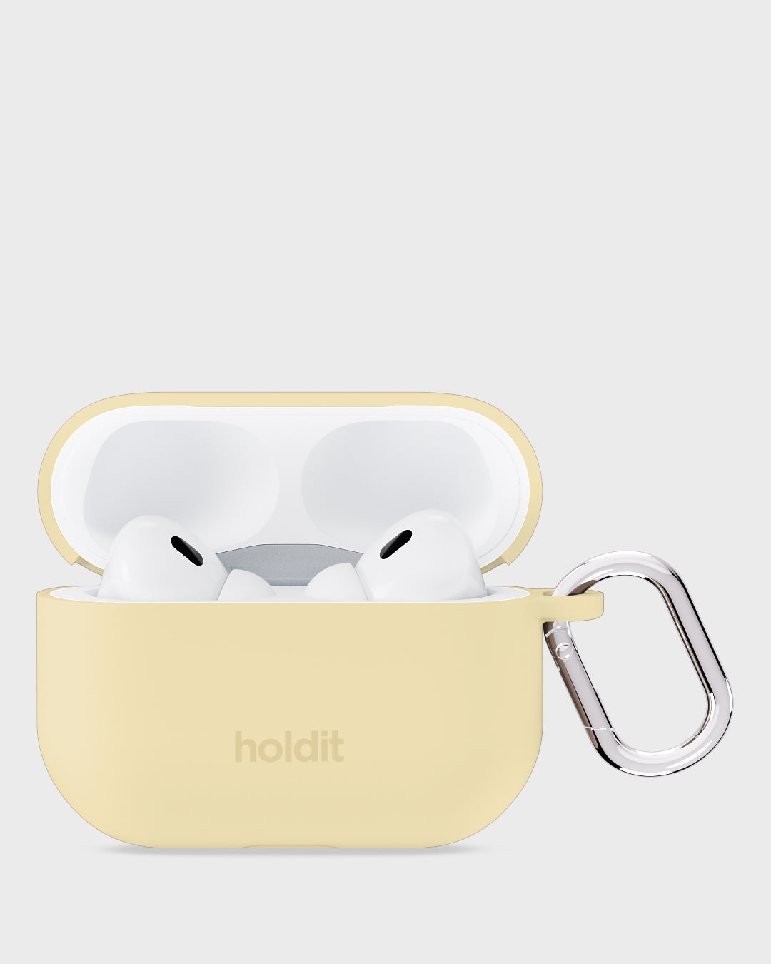 Solid Silicone Case AirPods Pro 1&2