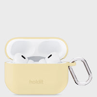 Solid Silicone Case AirPods Pro 1&2