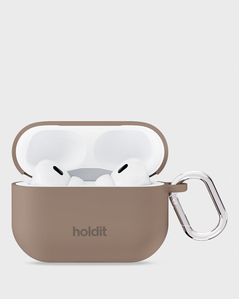 Solid Silicone Case AirPods Pro 1&2