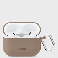 Solid Silicone Case AirPods Pro 1&2
