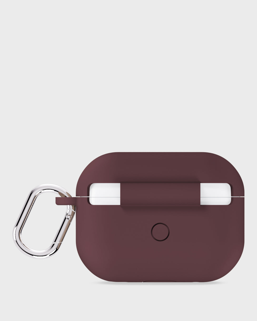 Solid Silicone Case AirPods Pro 1&2