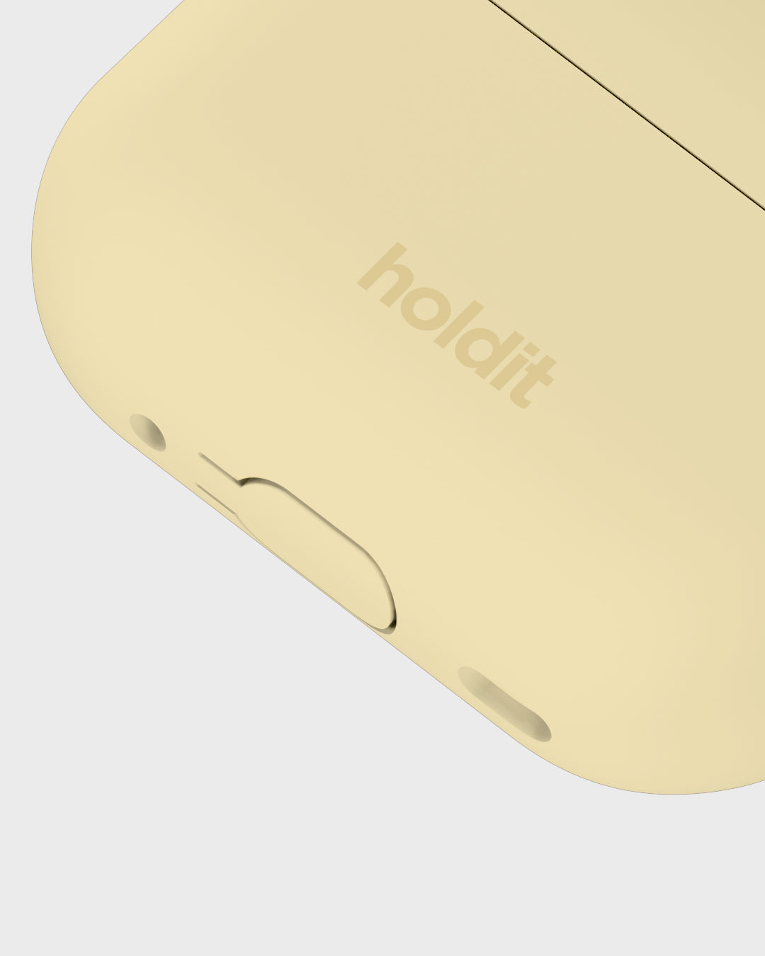 Solid Silicone Case AirPods Pro 1&2