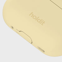 Solid Silicone Case AirPods Pro 1&2