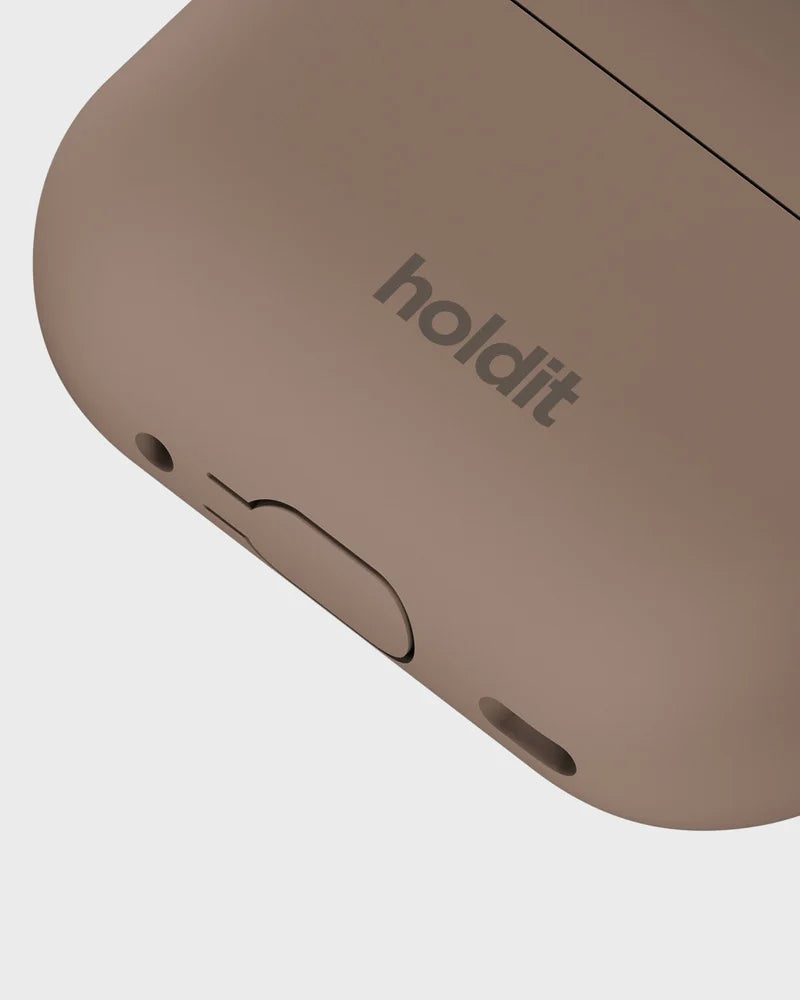 Solid Silicone Case AirPods Pro 1&2