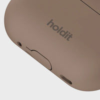 Solid Silicone Case AirPods Pro 1&2