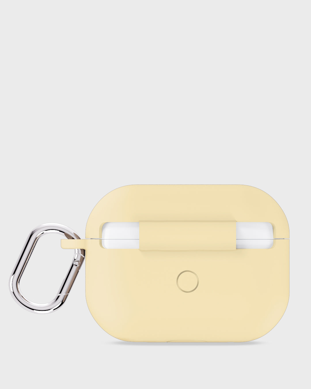Solid Silicone Case AirPods Pro 1&2