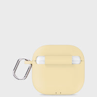 Solid Silicone Case Airpods 4