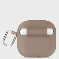 Solid Silicone Case Airpods 4