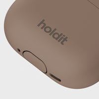 Solid Silicone Case Airpods 4