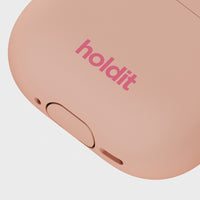 Solid Silicone Case Airpods 4