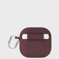 Solid Silicone Case Airpods 4