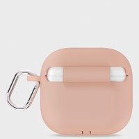 Solid Silicone Case Airpods 4