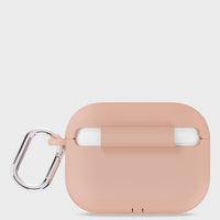 Solid Silicone Case Airpods Pro 3