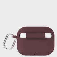 Solid Silicone Case Airpods Pro 3