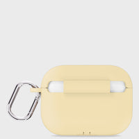 Solid Silicone Case Airpods Pro 3