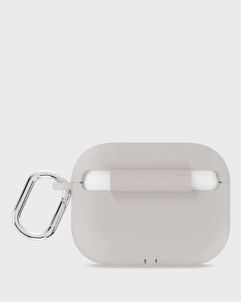 Solid Silicone Case Airpods Pro 3