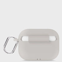 Solid Silicone Case Airpods Pro 3