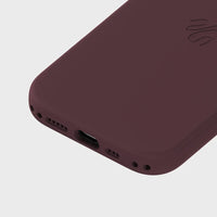 Silicone MagSafe Case 16