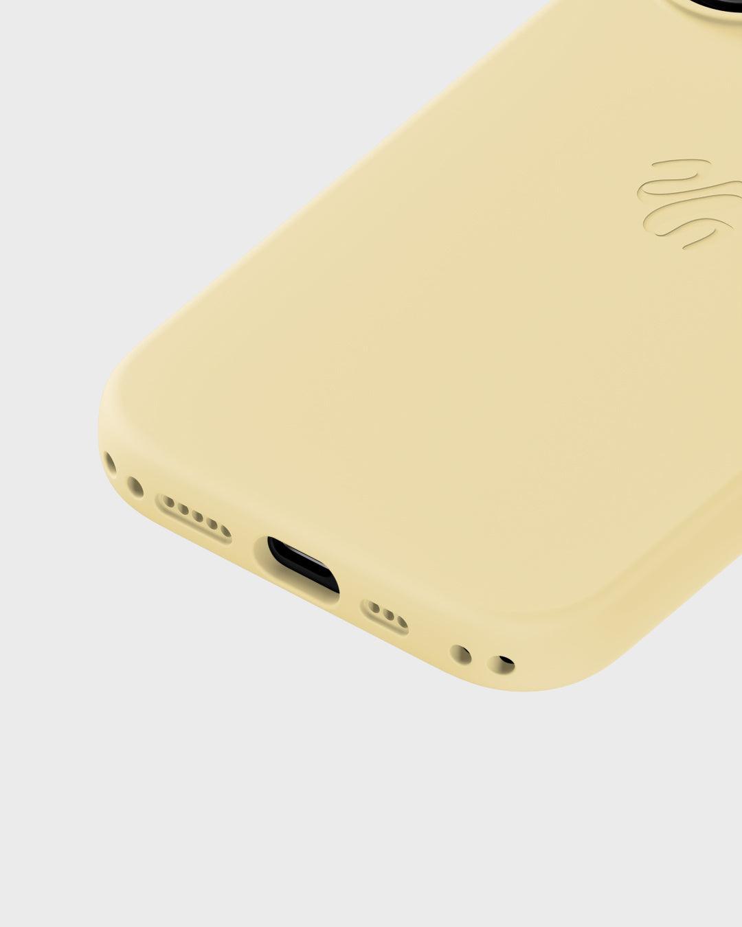 Silicone MagSafe Case 16