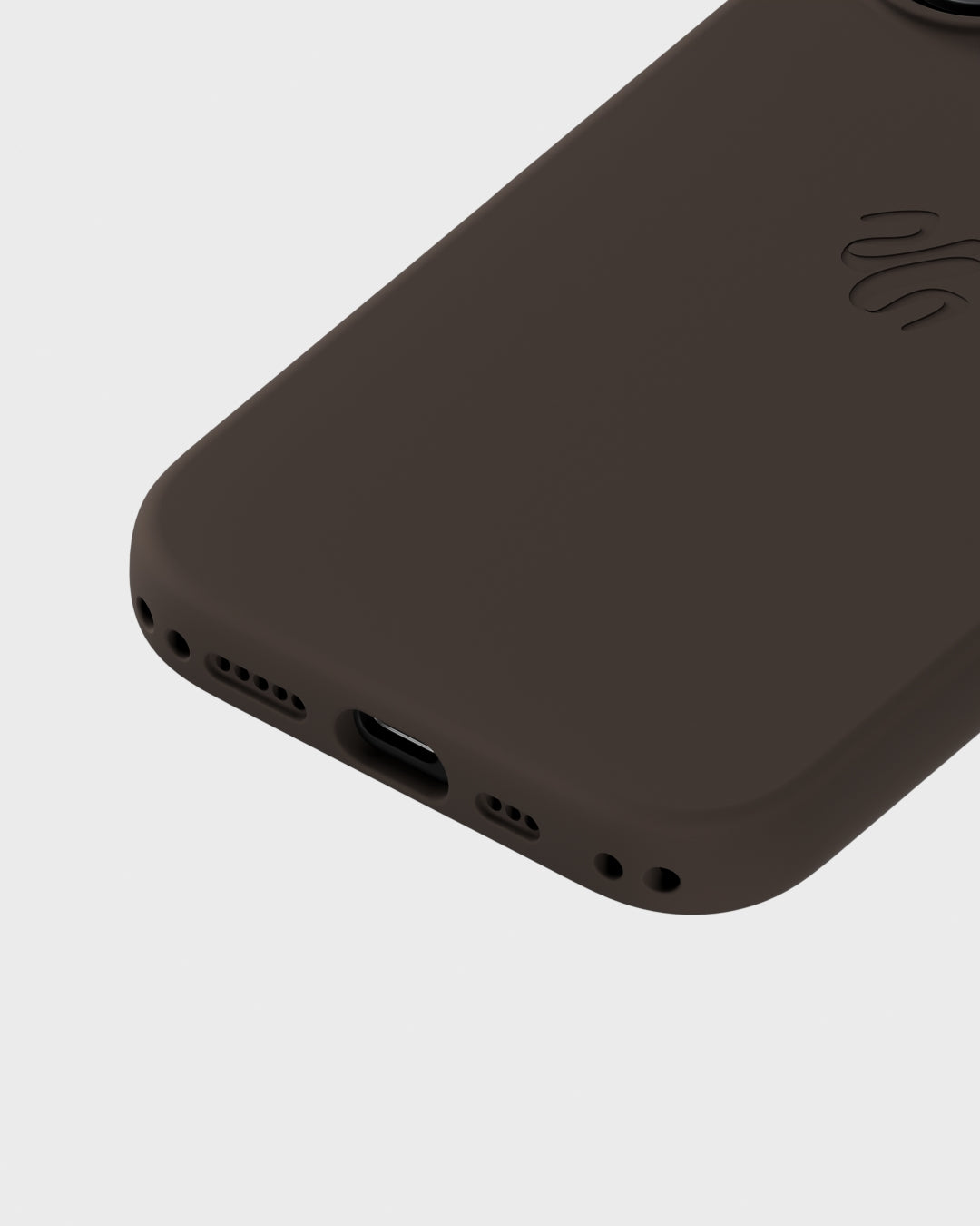 Silicone MagSafe Case 16