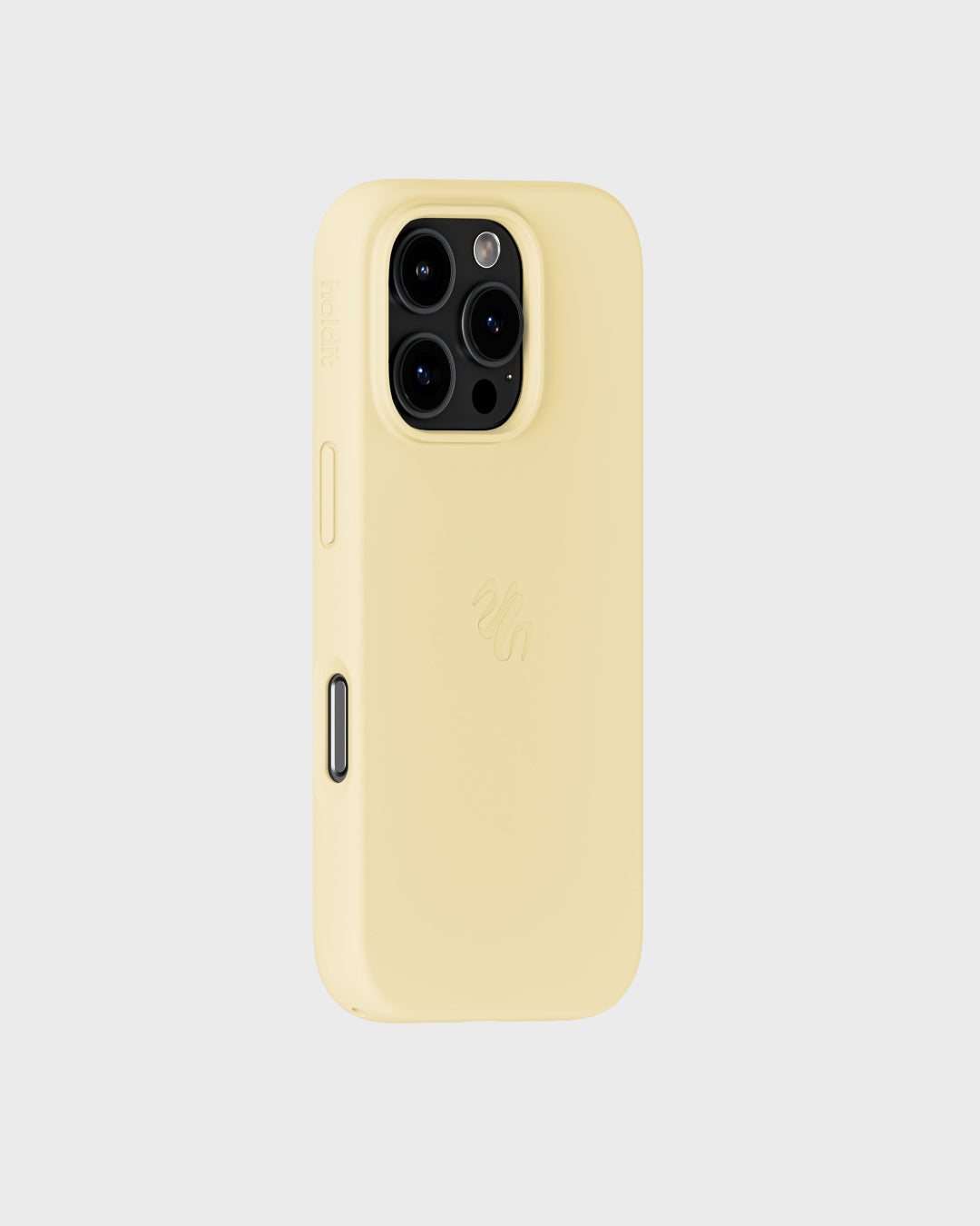 Silicone MagSafe Case 16 Pro