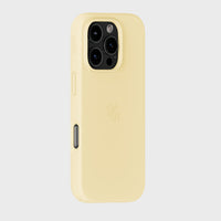 Silicone MagSafe Case 16 Pro