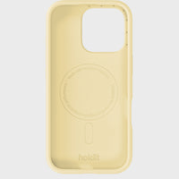 Silicone MagSafe Case 16 Pro