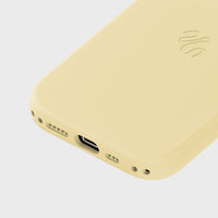 Silicone MagSafe Case 16 Pro