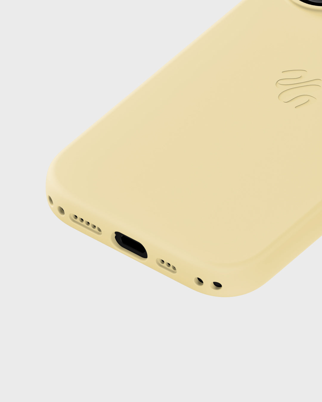 Silicone MagSafe Case Iphone 17