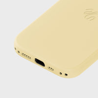 Silicone MagSafe Case Iphone 17