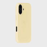Silicone MagSafe Case Iphone 17