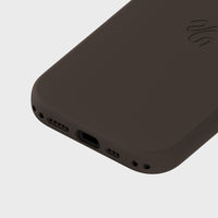 Silicone MagSafe Case Iphone 17