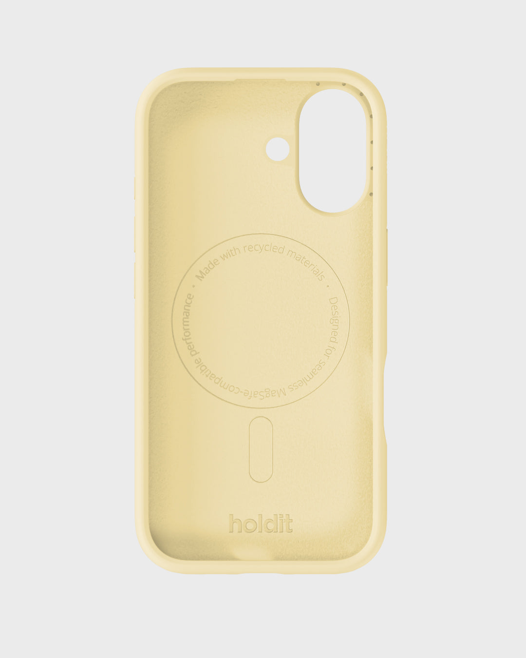 Silicone MagSafe Case Iphone 17
