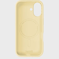 Silicone MagSafe Case Iphone 17