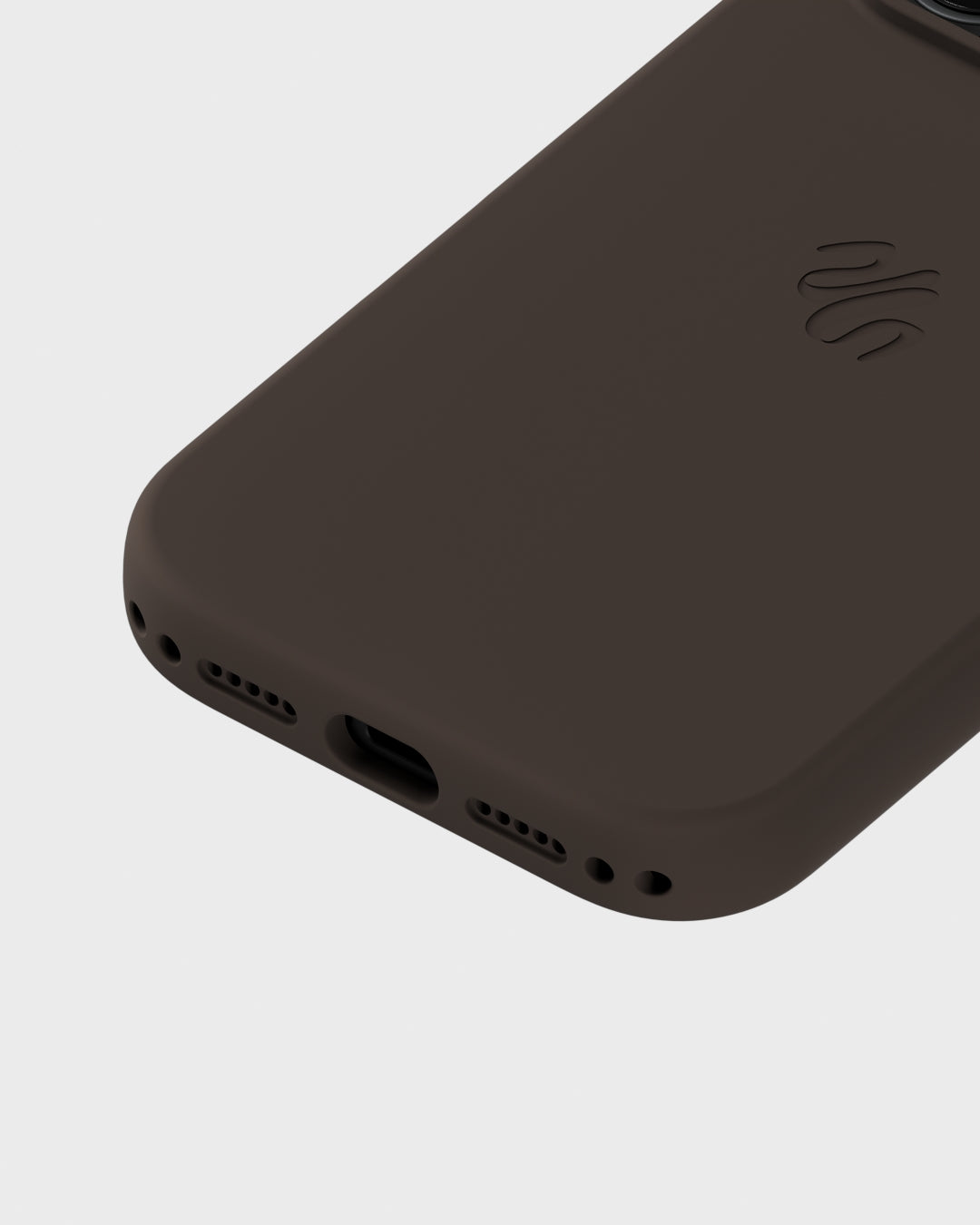 Silicone MagSafe Case Iphone 17 Pro