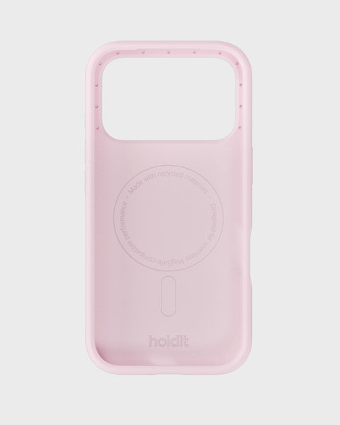 Silicone MagSafe Case Iphone 17 Pro Max