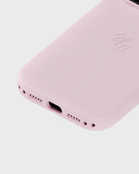Silicone MagSafe Case Iphone 17 Pro Max