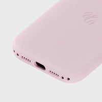 Silicone MagSafe Case Iphone 17 Pro Max