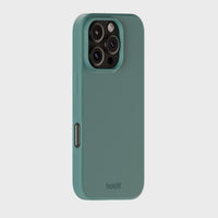 Silicone Case iPhone 16 Pro