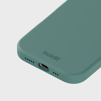 Silicone Case iPhone 16 Pro