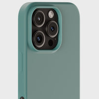 Silicone Case iPhone 16 Pro