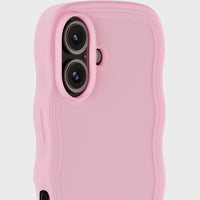 Wavy Case iPhone 16