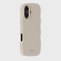 Wavy Case iPhone 16