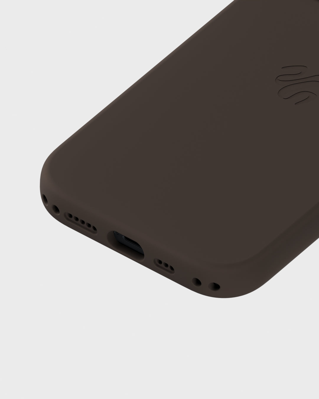 Silicone MagSafe Case 15/14/13