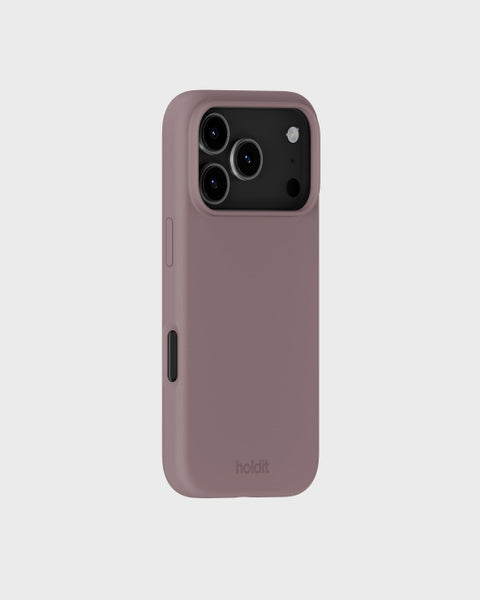 Silicone Case iPhone 17 Pro Max