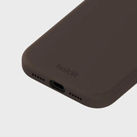Silicone Case iPhone 18 Pro/17 Pro